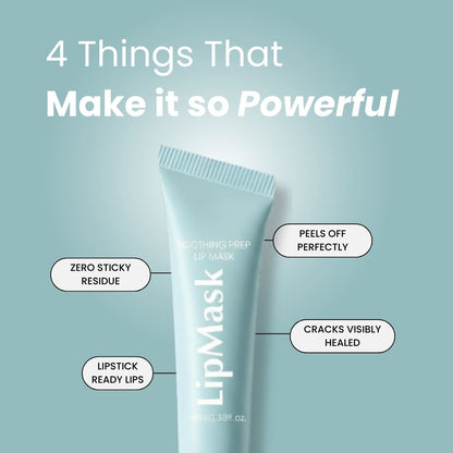 Peel Off Lip Mask