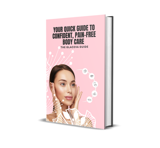 Glaceva Ebook