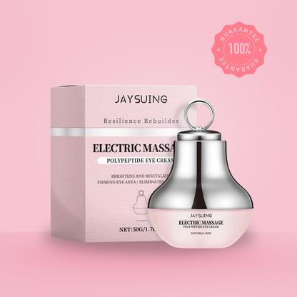 Massage Eye Cream