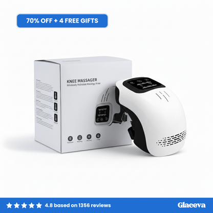 Glaceva Knee Massager