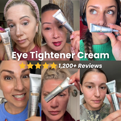 Eye Tightener Cream