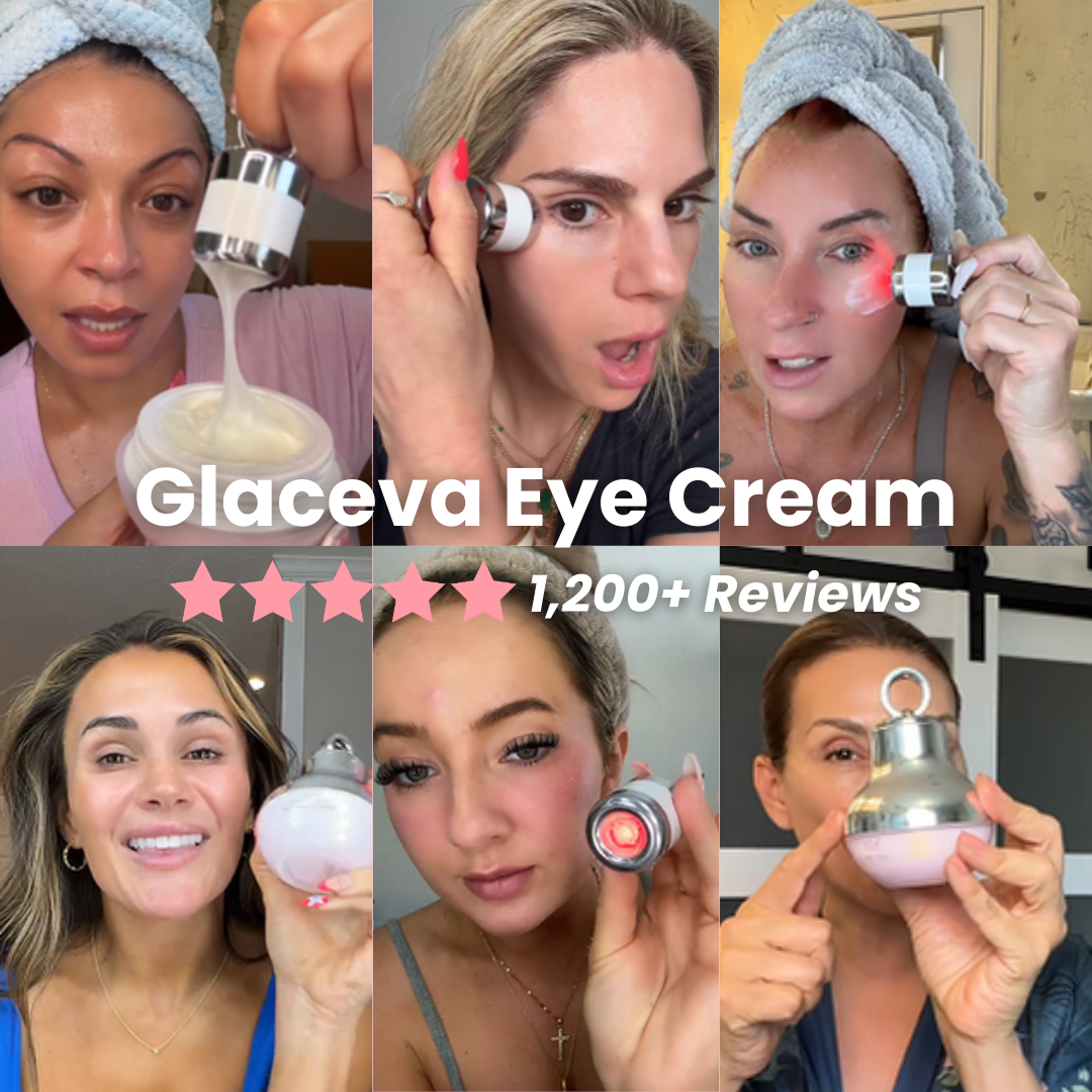 Massage Eye Cream