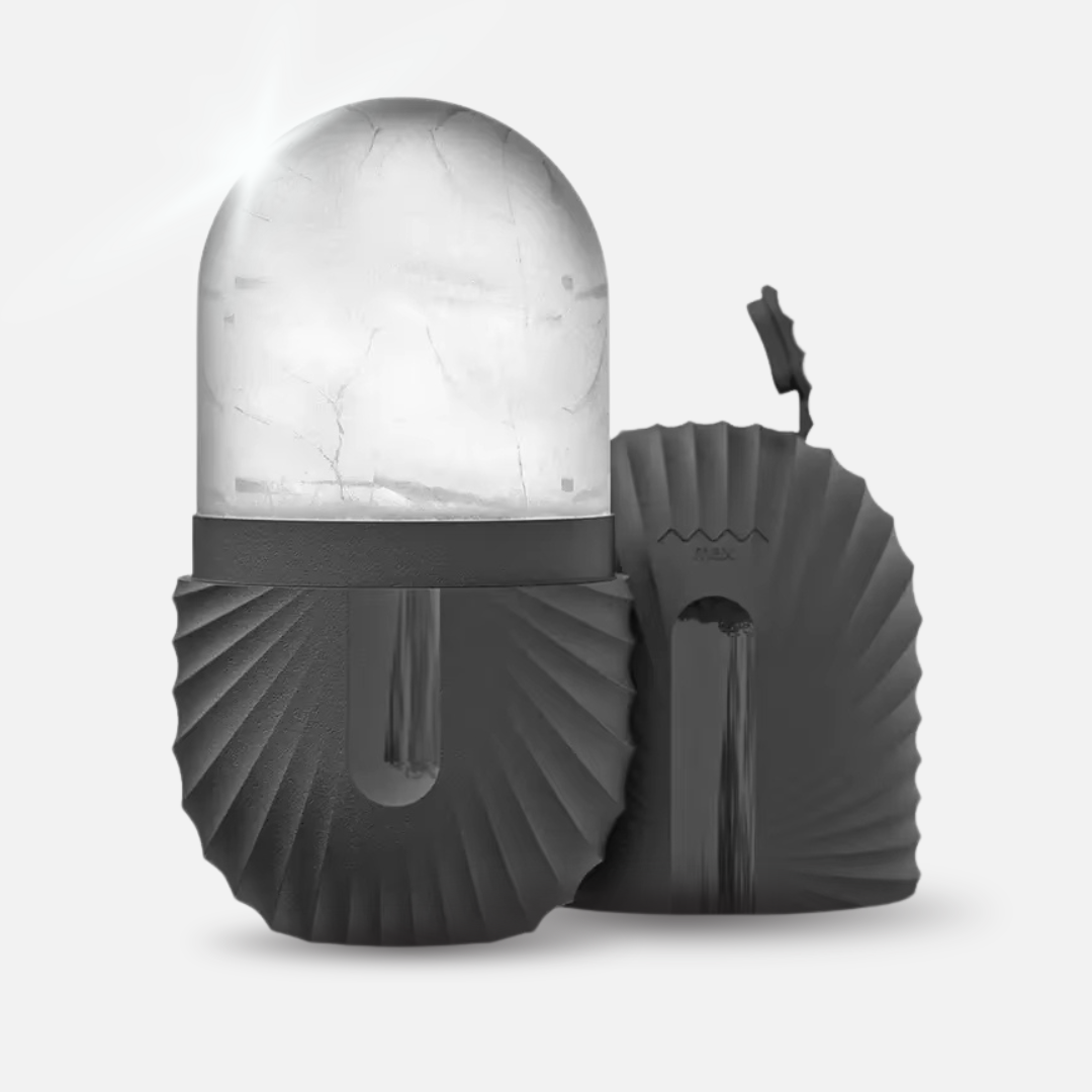 Glaceva Ice Roller