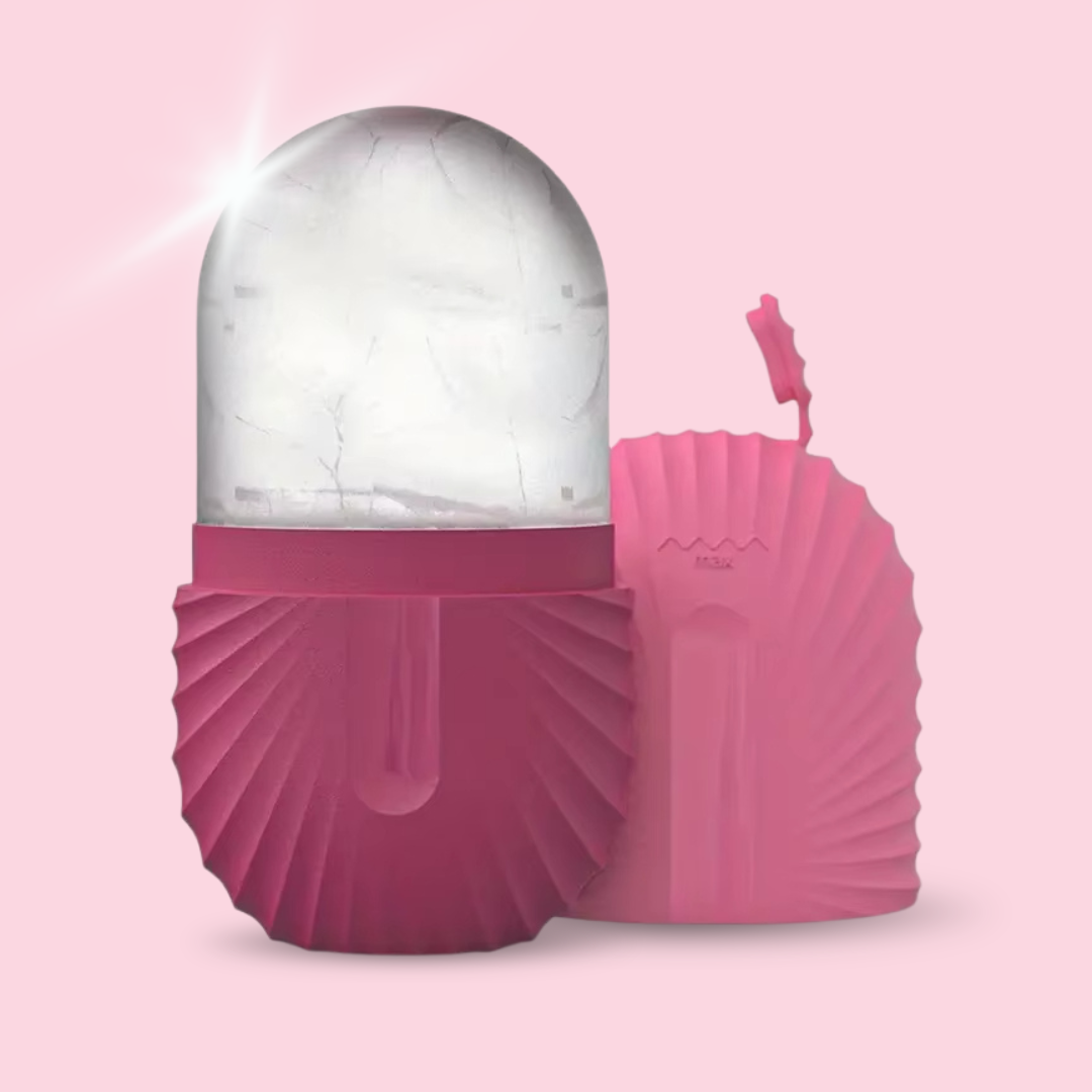 Glaceva Ice Roller