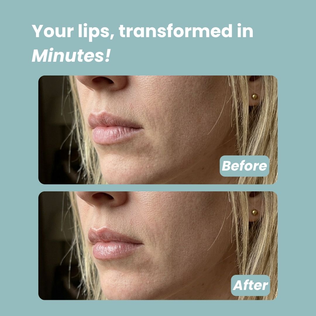 Peel Off Lip Mask